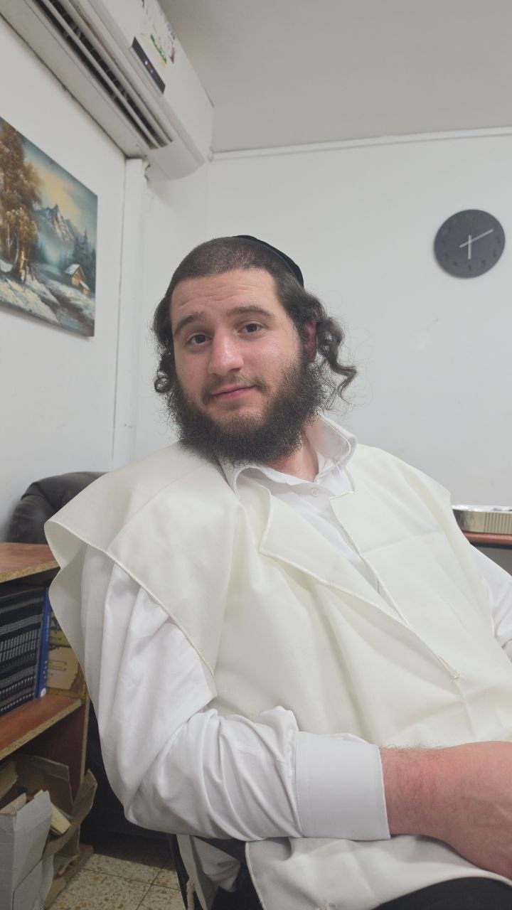 שלום רוזנפלד